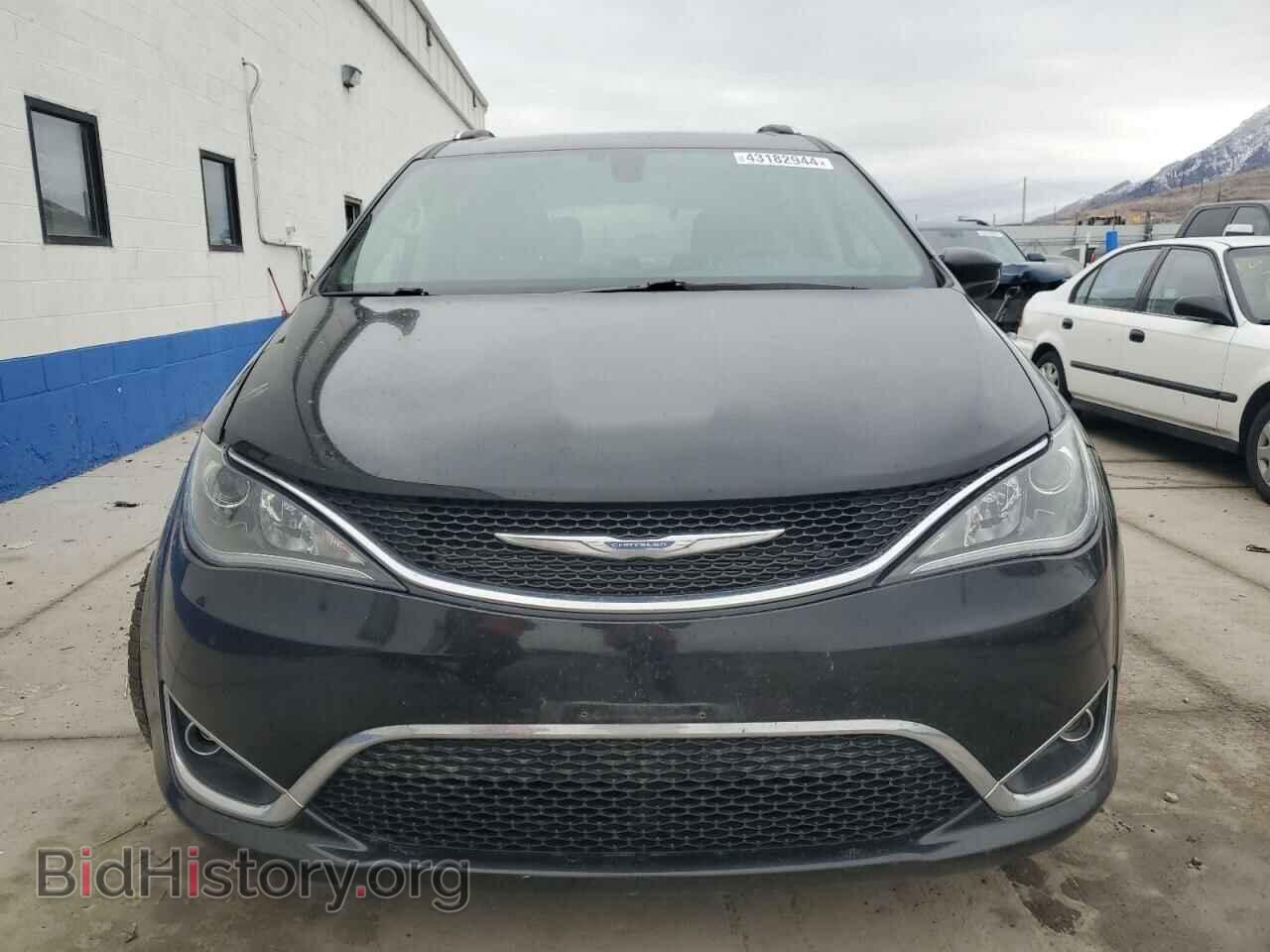 2018 CHRYSLER PACIFICA - VIN: 2C4RC1BG3JR211084 - Photo 5