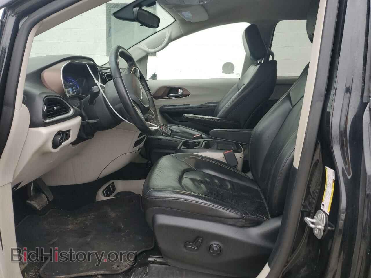 2018 CHRYSLER PACIFICA - VIN: 2C4RC1BG3JR211084 - Photo 7