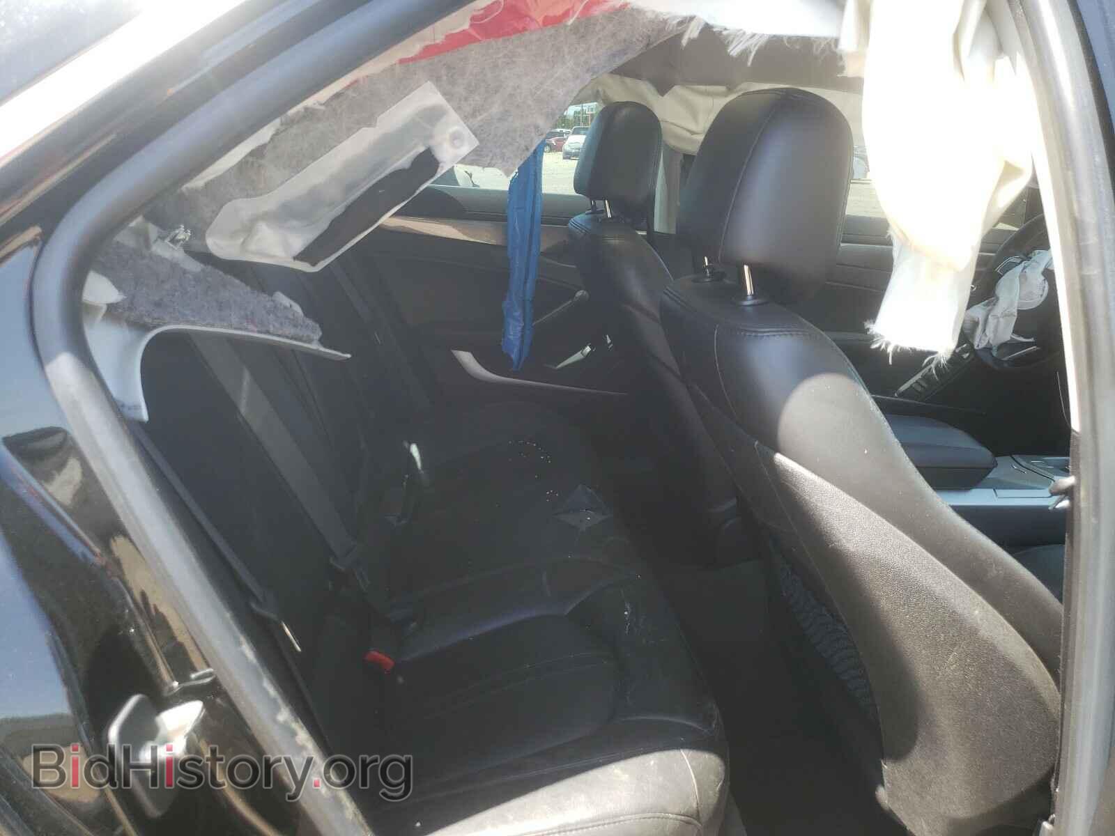 2009 CADILLAC CTS - VIN: 1G6DF577890164368 - Photo 6