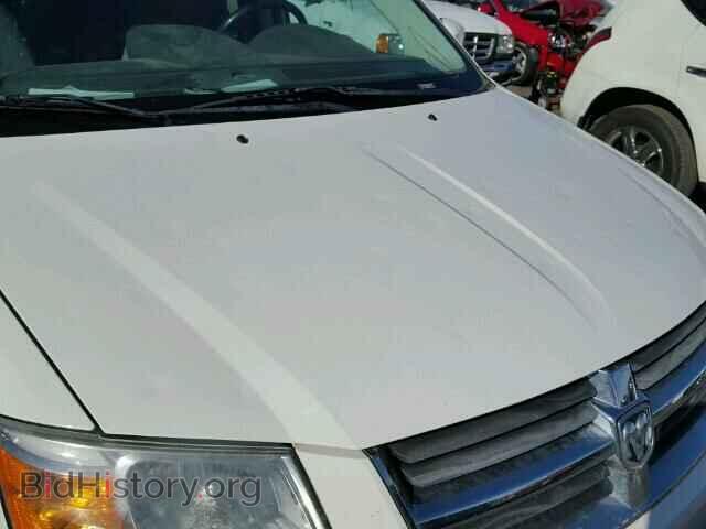 2009 DODGE CARAVAN - VIN: 2D8HN54119R667085 - Фото 10