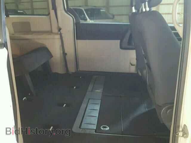 2010 DODGE CARAVAN - VIN: 2D4RN4DE5AR363166 - Фото 6