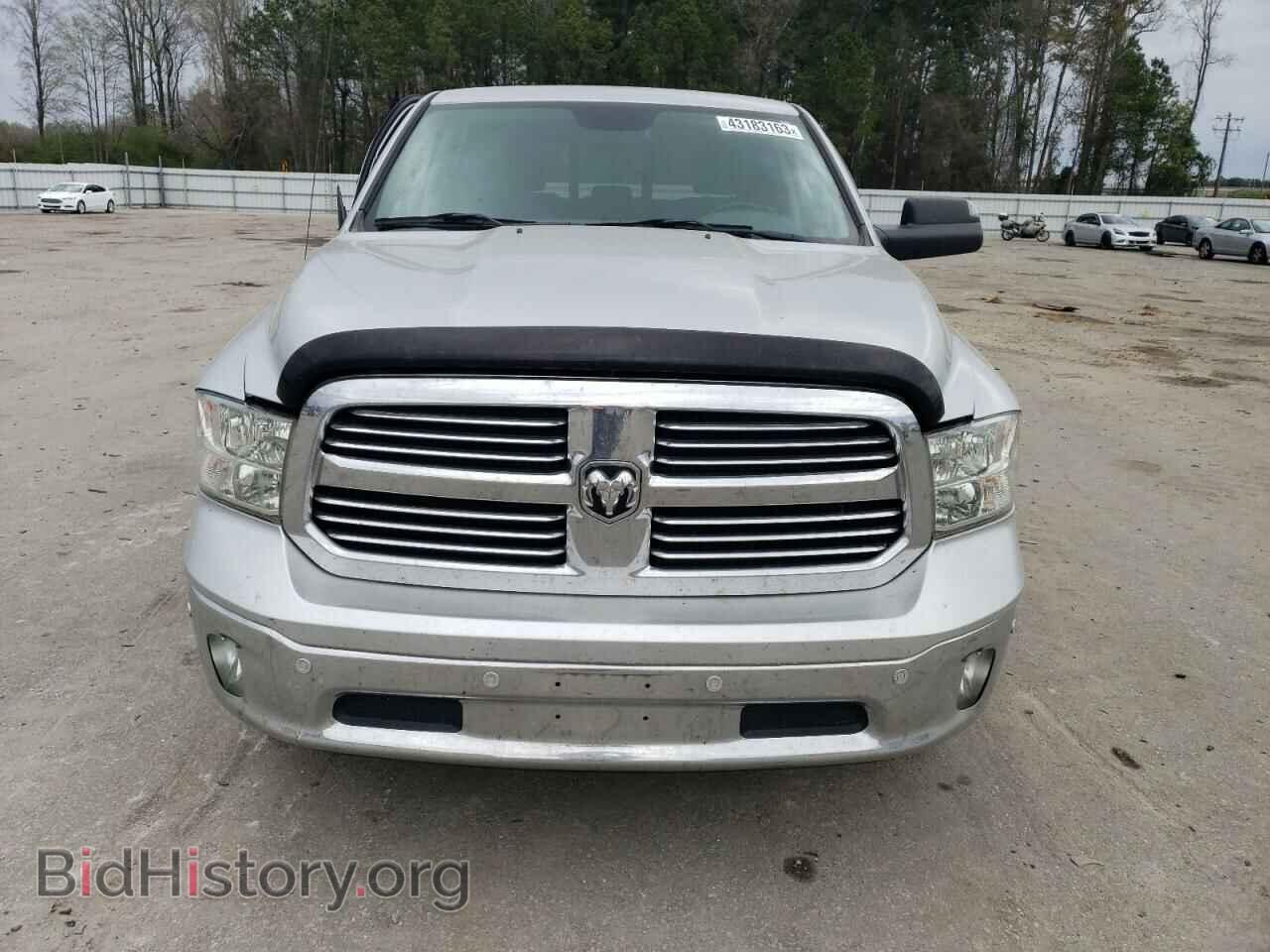 2018 RAM 1500 - VIN: 1C6RR7LT4JS288355 - Photo 5