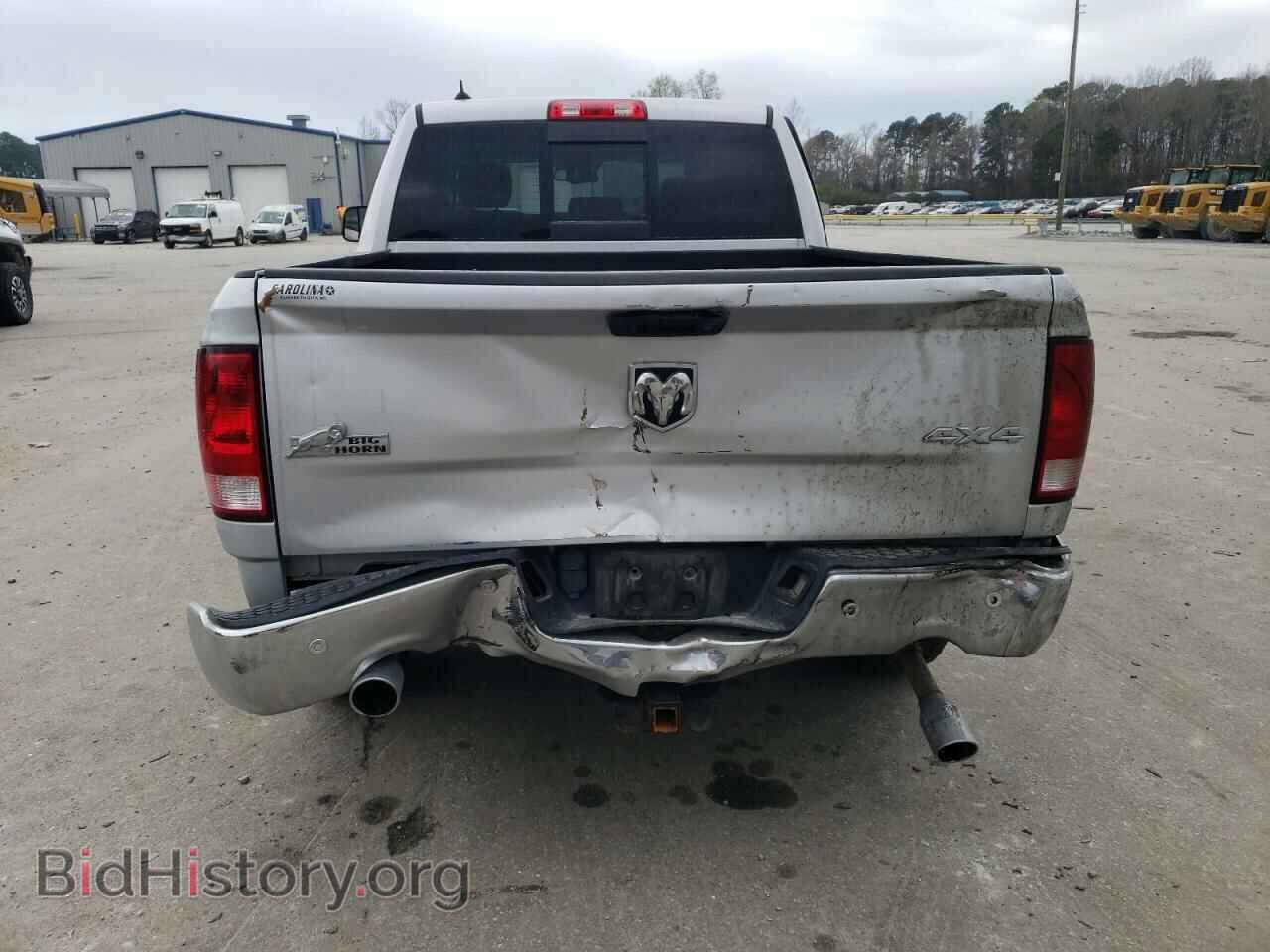 2018 RAM 1500 - VIN: 1C6RR7LT4JS288355 - Photo 6