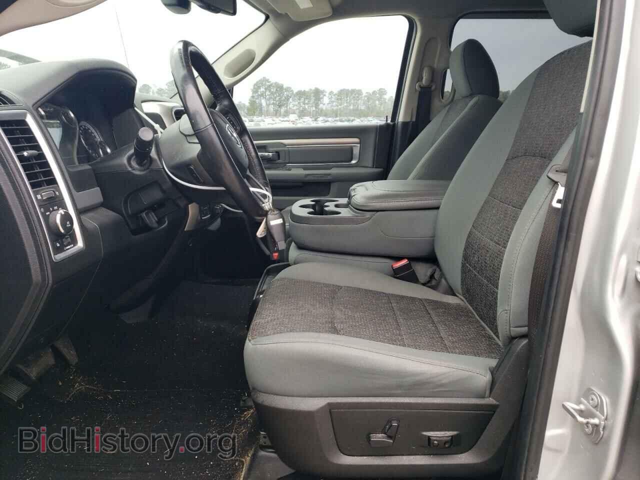 2018 RAM 1500 - VIN: 1C6RR7LT4JS288355 - Photo 7