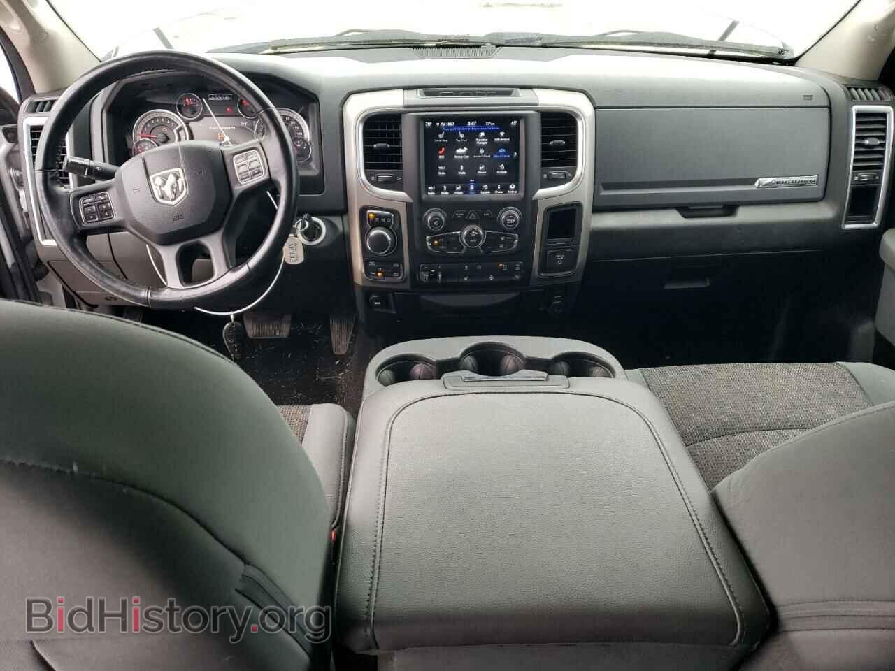 2018 RAM 1500 - VIN: 1C6RR7LT4JS288355 - Photo 8