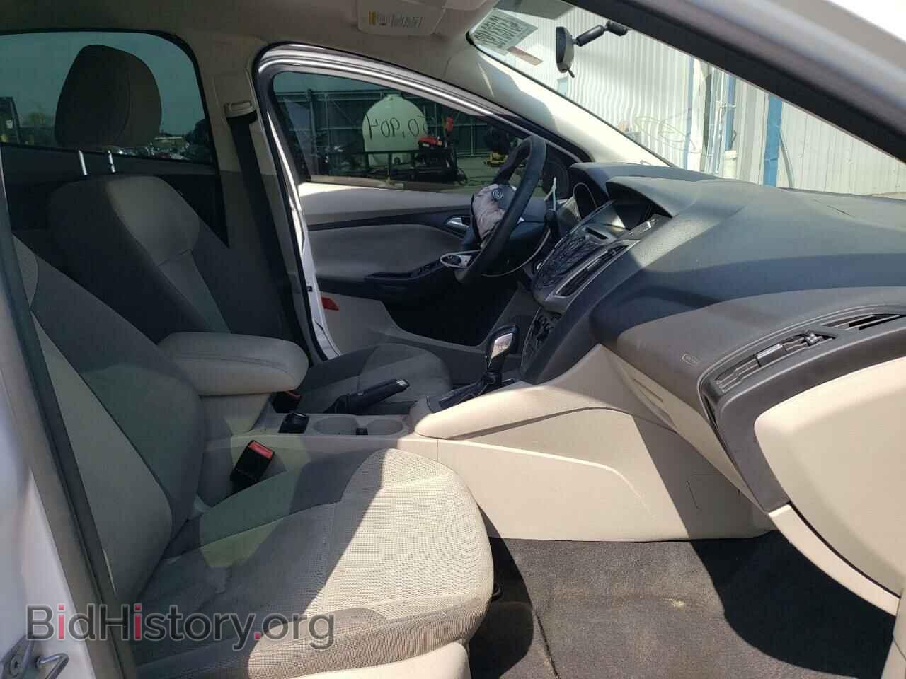 2013 FORD FOCUS - VIN: 1FADP3F26DL136232 - Photo 5