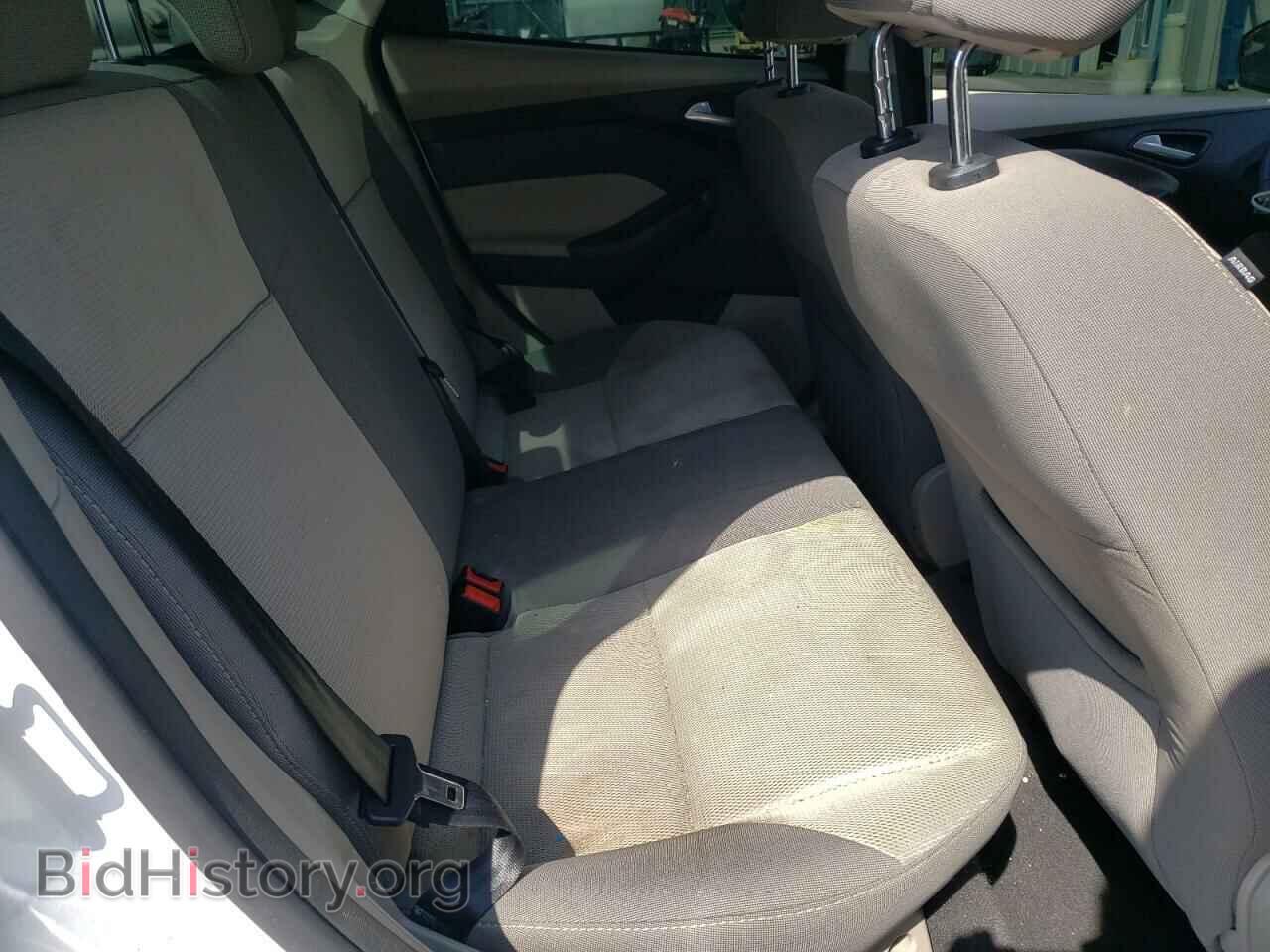 2013 FORD FOCUS - VIN: 1FADP3F26DL136232 - Photo 6