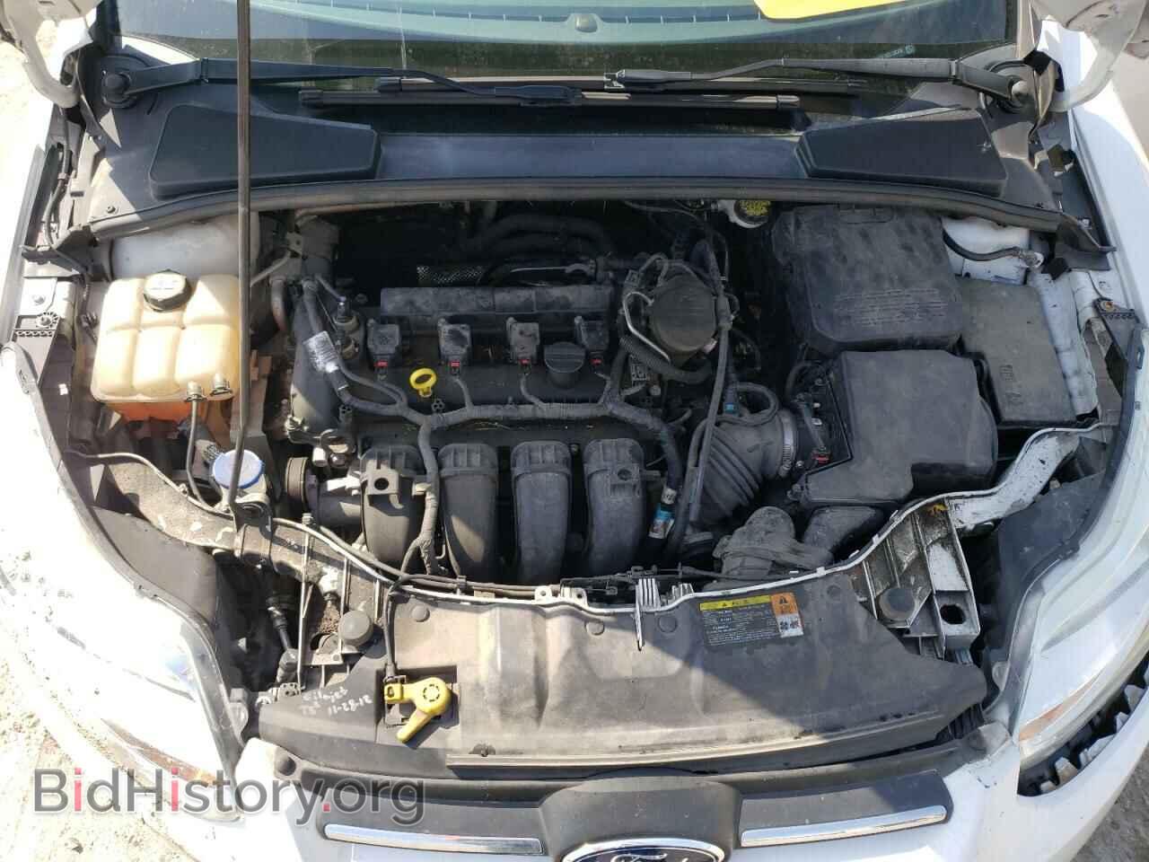 2013 FORD FOCUS - VIN: 1FADP3F26DL136232 - Photo 7