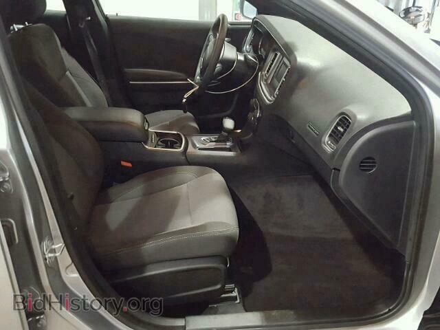 2017 DODGE CHARGER - VIN: 2C3CDXBG2HH547500 - Фото 5