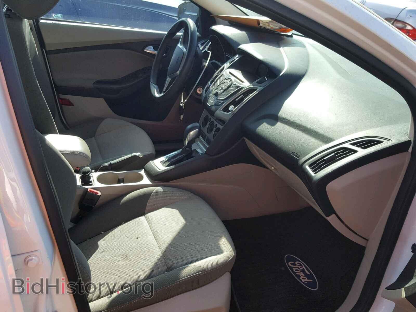 2014 FORD FOCUS - VIN: 1FADP3F28EL276851 - Photo 5