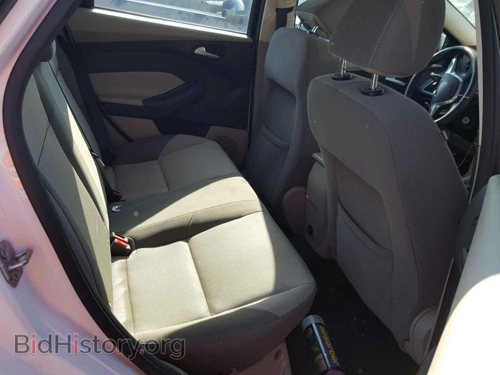2014 FORD FOCUS - VIN: 1FADP3F28EL276851 - Photo 6