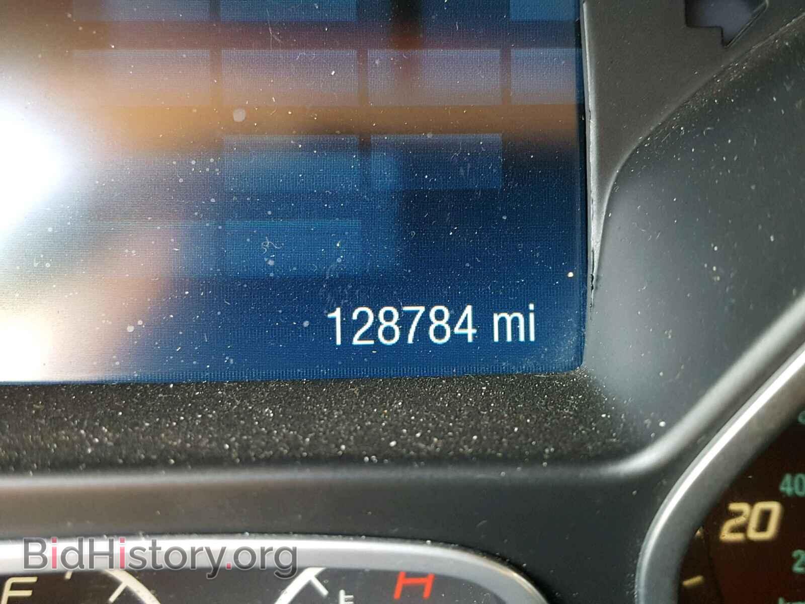 2014 FORD FOCUS - VIN: 1FADP3F28EL276851 - Photo 8