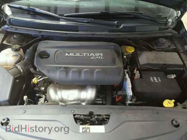 2015 CHRYSLER 200 - VIN: 1C3CCCAB0FN503954 - Фото 7