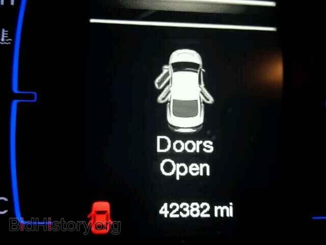 2015 CHRYSLER 200 - VIN: 1C3CCCAB0FN503954 - Фото 8