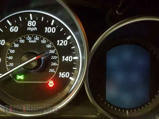 2015 MAZDA 6 - VIN: JM1GJ1U69F1165757 - Фото 8