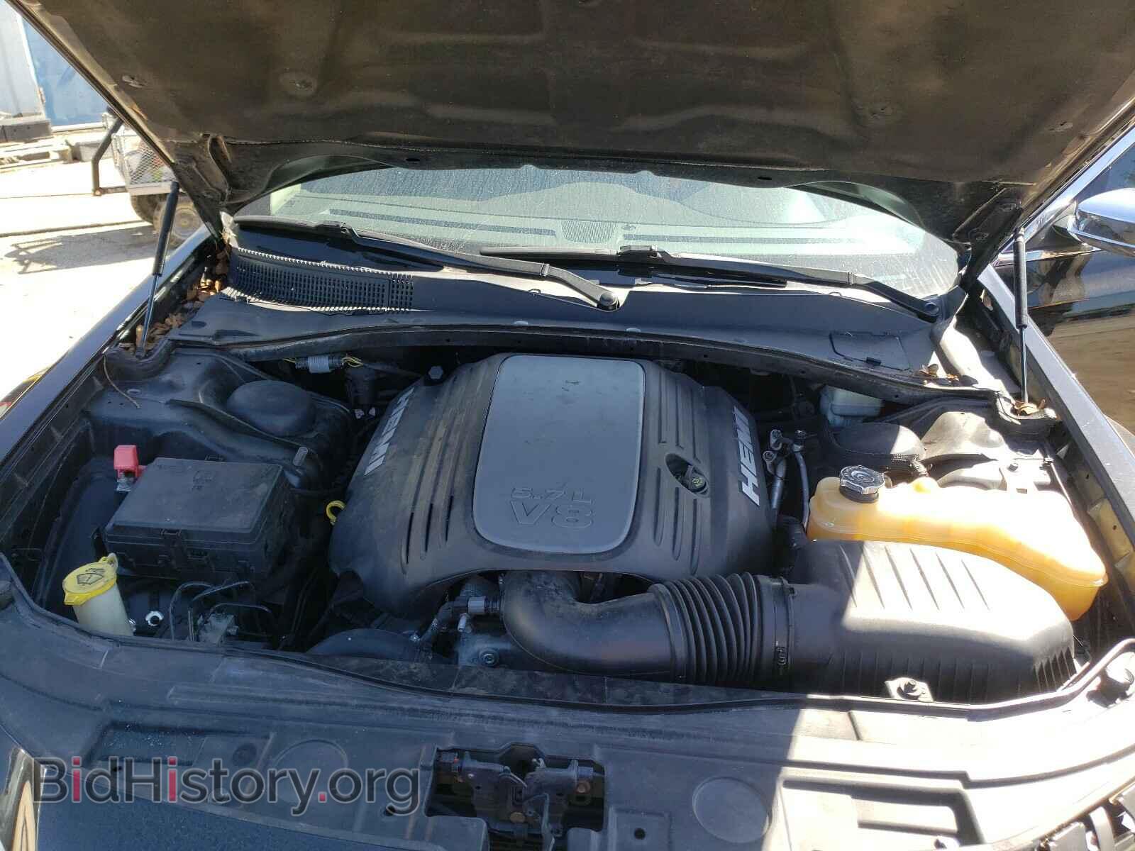 2014 CHRYSLER 300 - VIN: 2C3CCAET7EH171459 - Фото 7