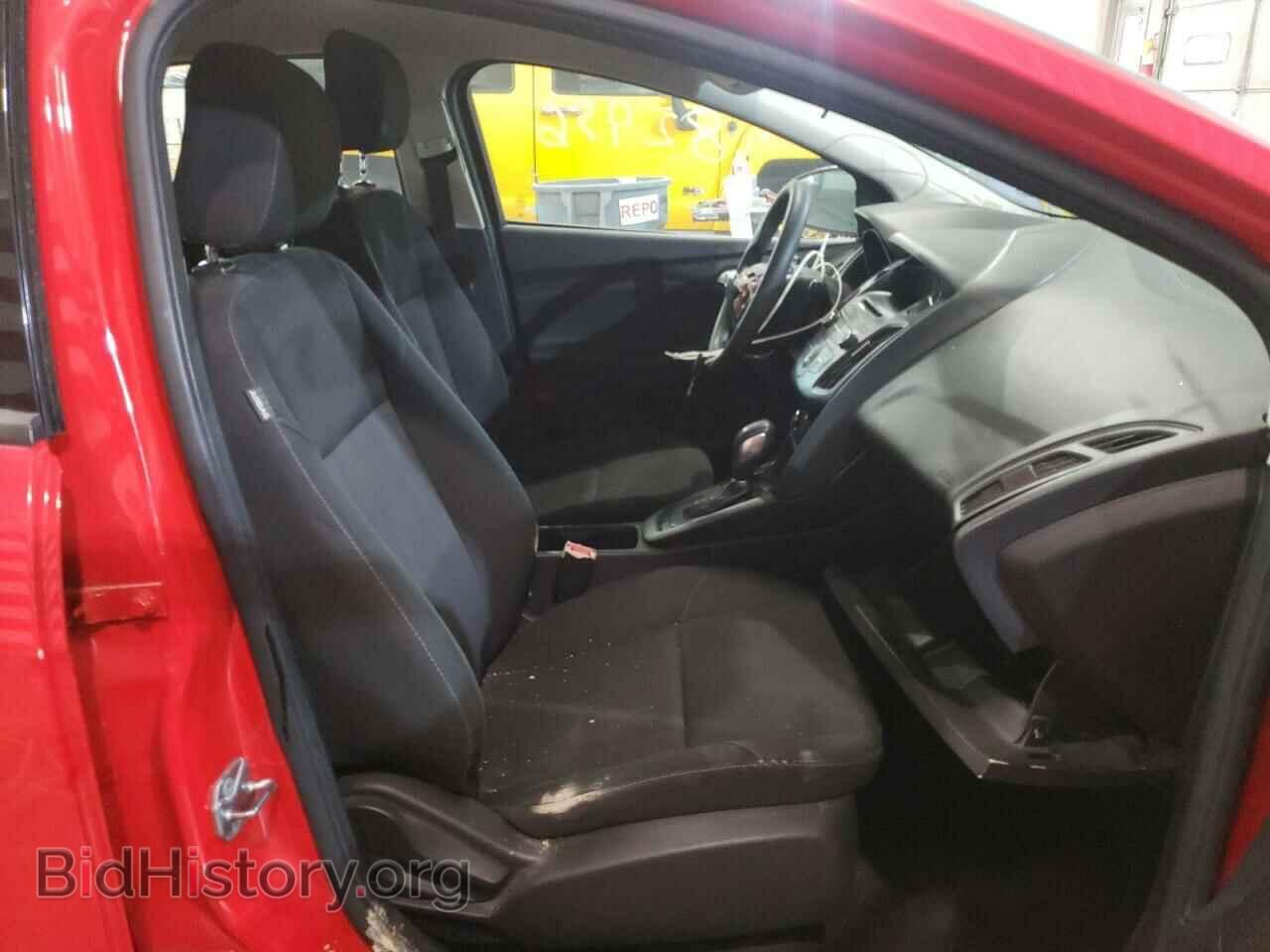 2017 FORD FOCUS - VIN: 1FADP3FE7HL214548 - Фото 5