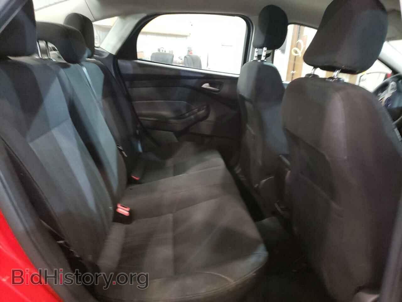2017 FORD FOCUS - VIN: 1FADP3FE7HL214548 - Фото 6