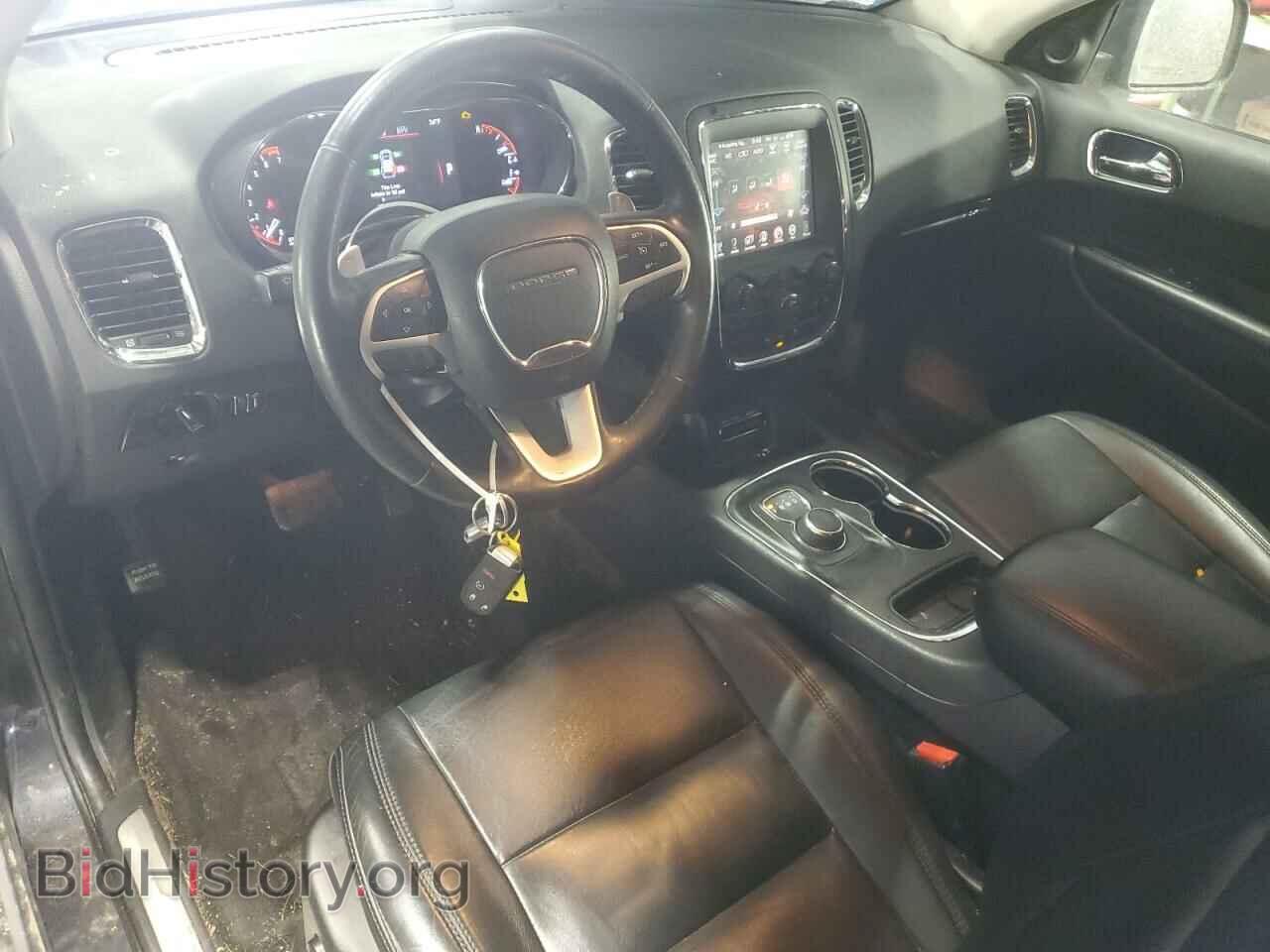 2014 DODGE DURANGO - VIN: 1C4RDJDG4EC971162 - Фото 8