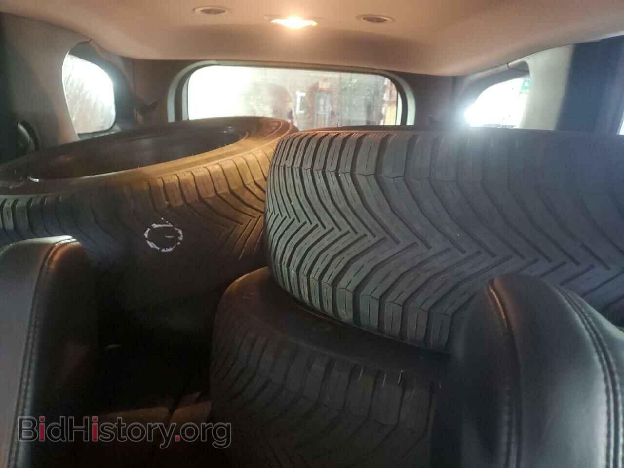 2014 DODGE DURANGO - VIN: 1C4RDJDG4EC971162 - Фото 10