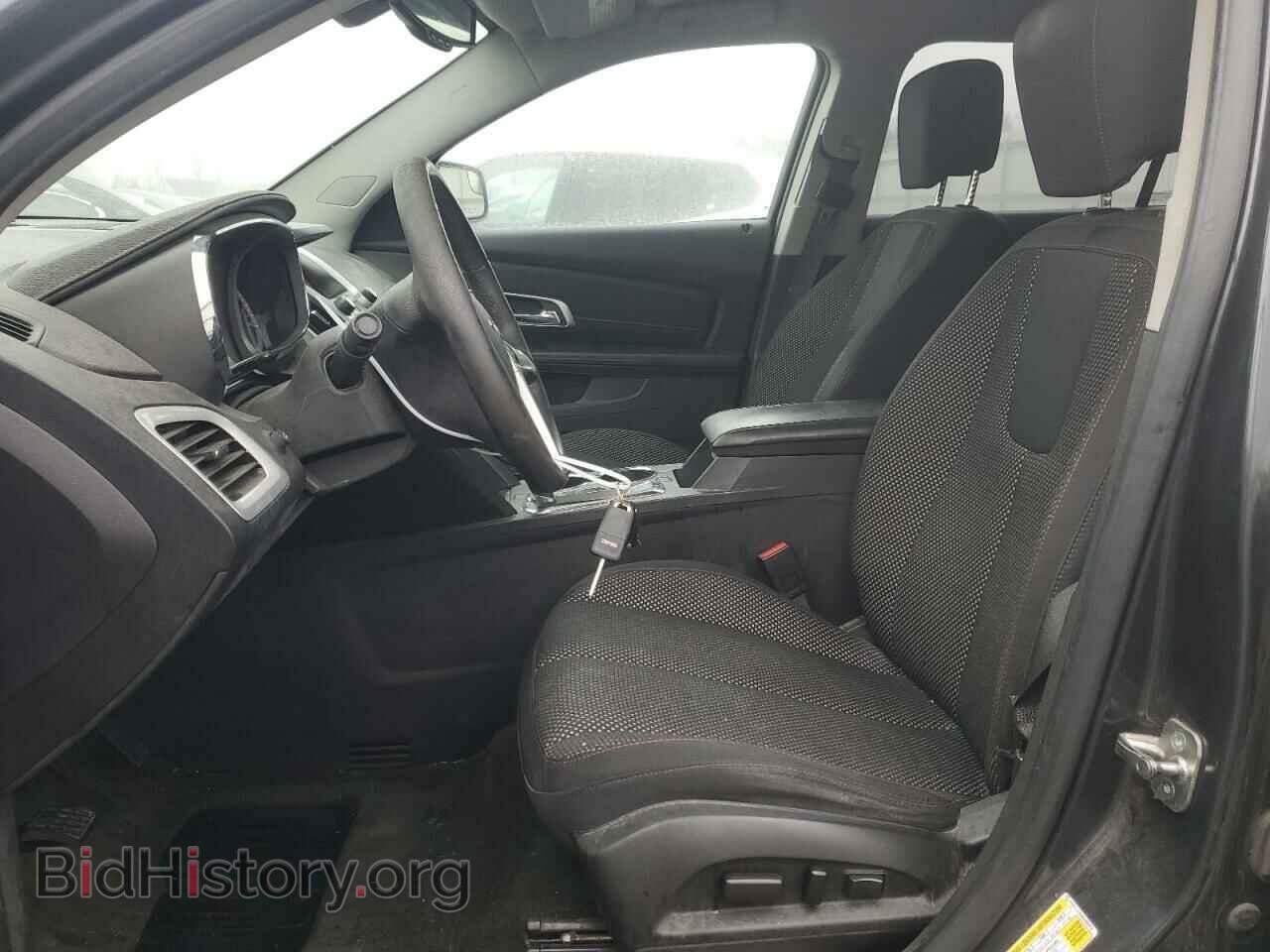 2013 GMC TERRAIN - VIN: 2GKFLTEK5D6390818 - Фото 7