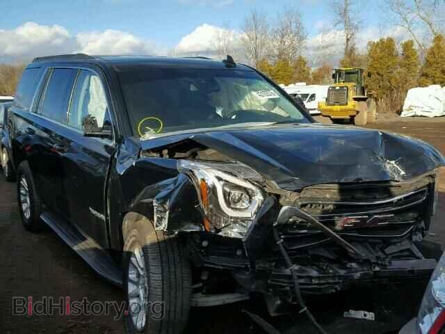Фотография 1GKS2BKC2GR144858 - GMC YUKON 2016
