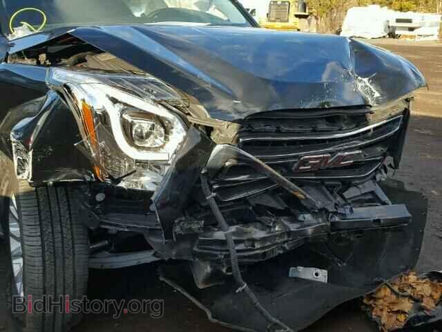 2016 GMC YUKON - VIN: 1GKS2BKC2GR144858 - Фото 9