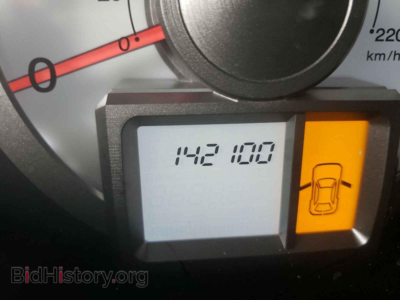2010 HONDA PILOT - VIN: 5FNYF3H20AB007400 - Фото 8