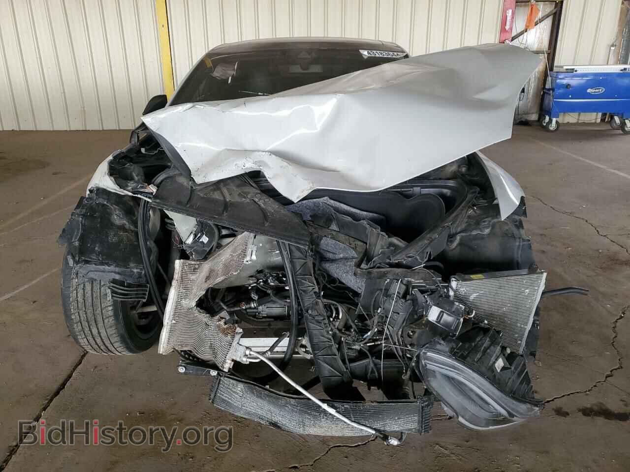 2016 TESLA MODEL S - VIN: 5YJSA1E15GF157967 - Фото 5