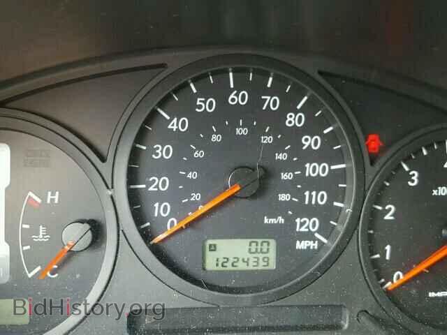 2007 SUBARU IMPREZA - VIN: JF1GD61607H507538 - Фото 8