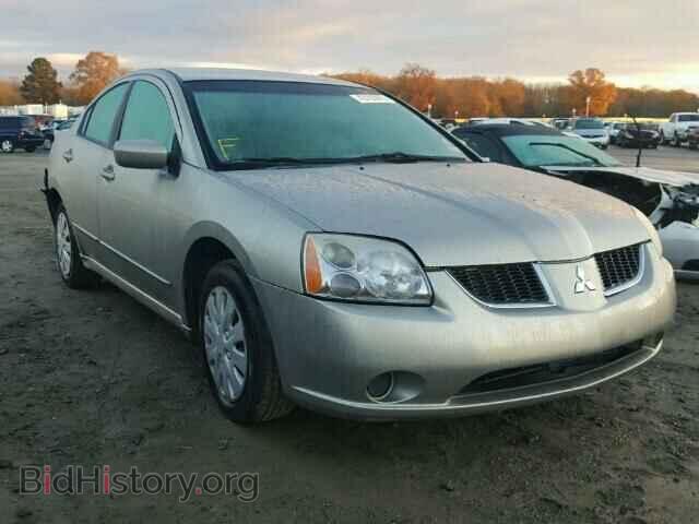 Photo 4A3AB36F44E139601 - MITSUBISHI GALANT 2004