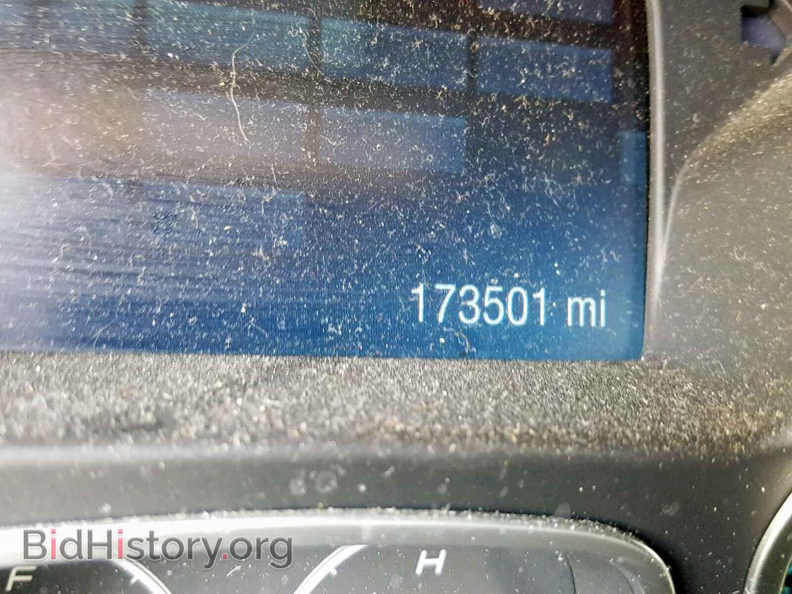 2012 FORD FOCUS SE - VIN: 1FAHP3F28CL398916 - Фото 8