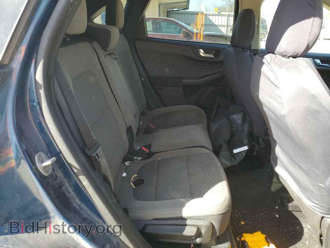 2020 FORD ESCAPE - VIN: 1FMCU0G68LUA38113 - Photo 11