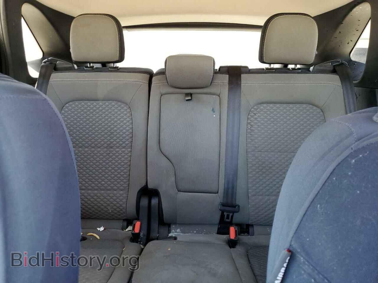 2020 FORD ESCAPE - VIN: 1FMCU0G68LUA38113 - Photo 10