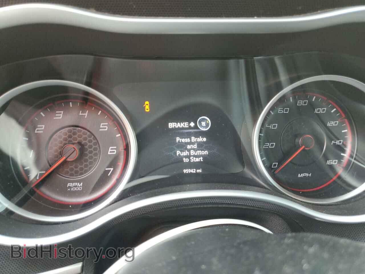 2015 DODGE CHARGER - VIN: 2C3CDXCT9FH907208 - Фото 9