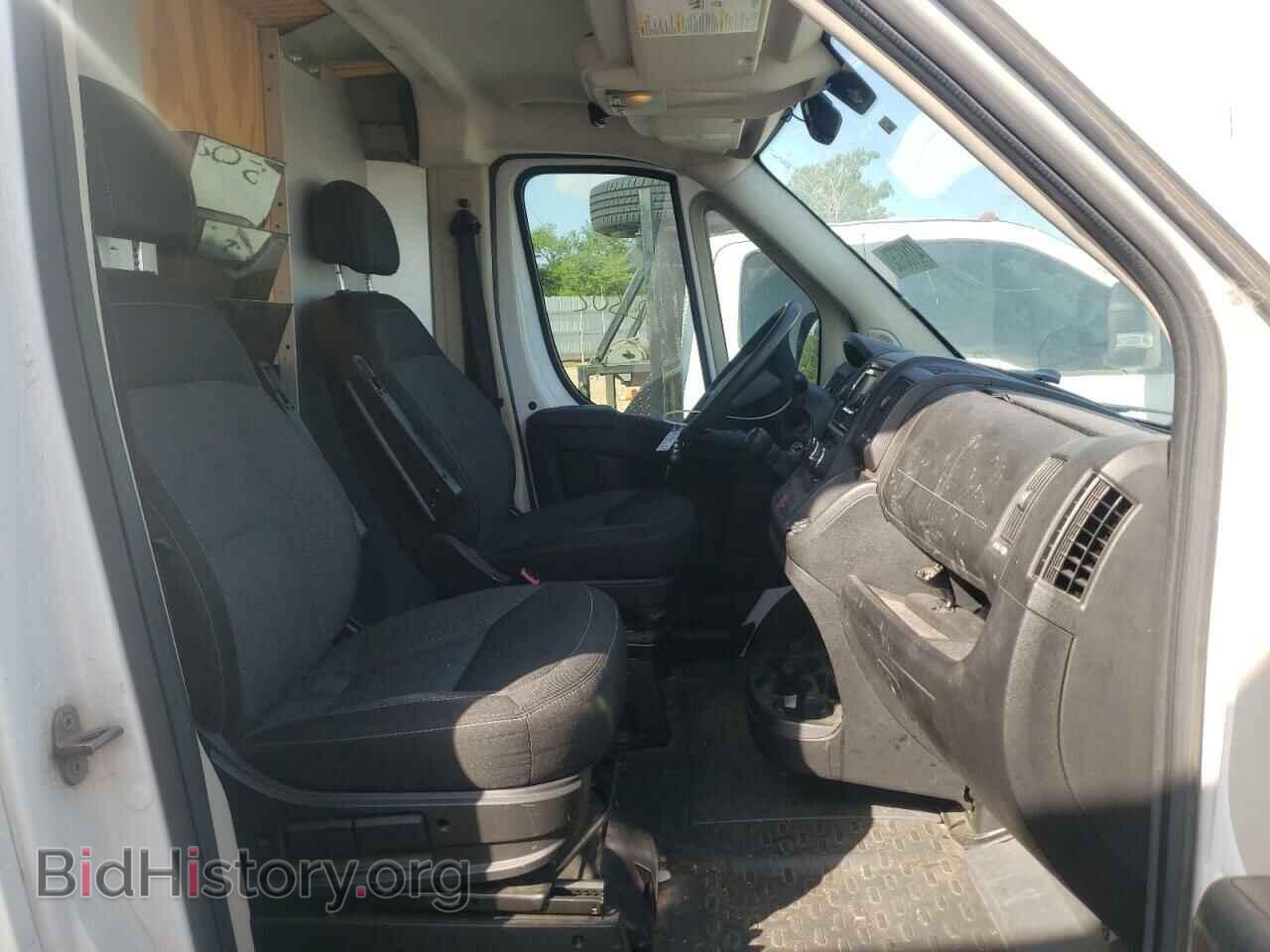 2015 RAM PROMASTER - VIN: 3C6TRVDD2FE505073 - Фото 5
