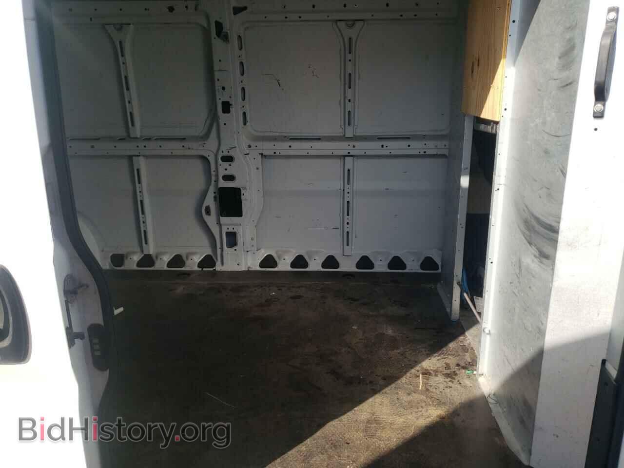 2015 RAM PROMASTER - VIN: 3C6TRVDD2FE505073 - Фото 6