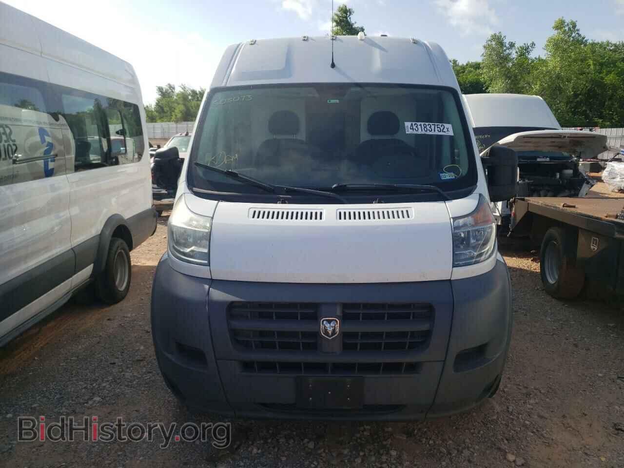 2015 RAM PROMASTER - VIN: 3C6TRVDD2FE505073 - Фото 9