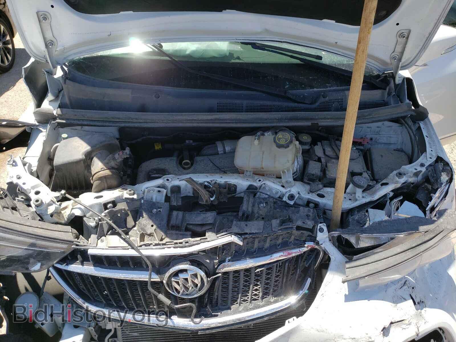 2017 BUICK ENCORE - VIN: KL4CJ2SM4HB056894 - Photo 7