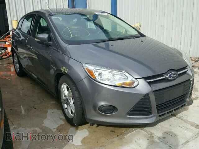 Photo 1FADP3K21DL104486 - FORD FOCUS 2013
