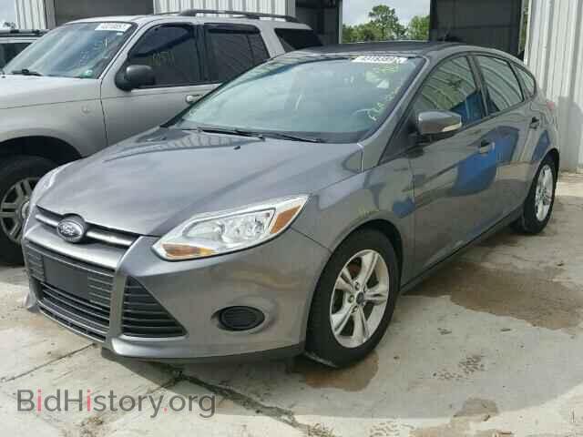 2013 FORD FOCUS - VIN: 1FADP3K21DL104486 - Photo 2