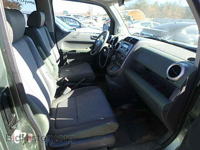 2003 HONDA ELEMENT - VIN: 5J6YH28583L007654 - Фото 5