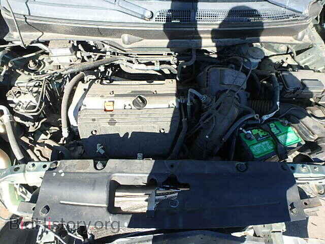 2003 HONDA ELEMENT - VIN: 5J6YH28583L007654 - Фото 7