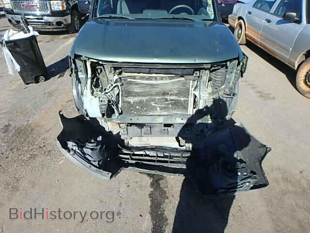 2003 HONDA ELEMENT - VIN: 5J6YH28583L007654 - Фото 9