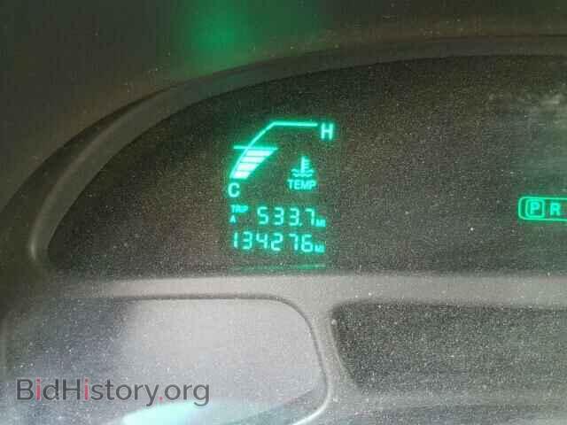 2004 CADILLAC DEVILLE - VIN: 1G6KD54Y64U173890 - Фото 8