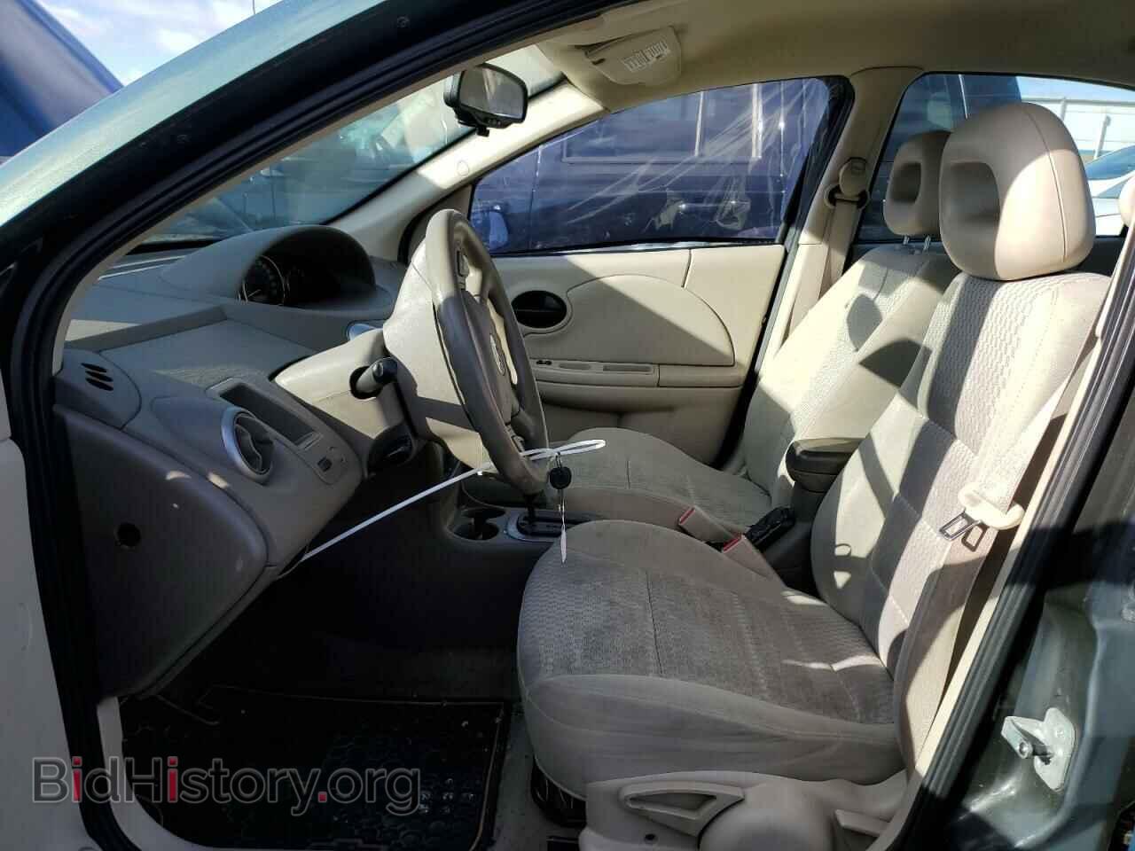 2006 SATURN ION - VIN: 1G8AJ55F06Z148434 - Фото 7