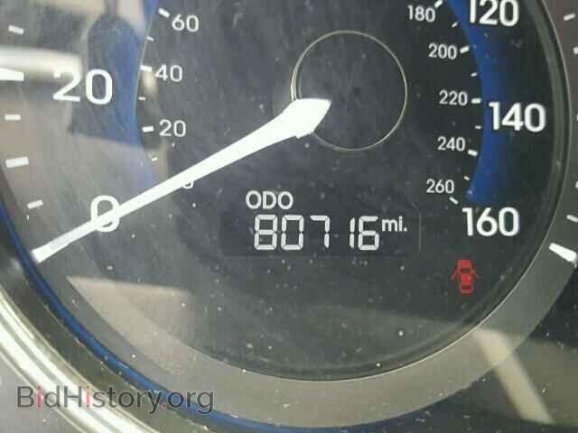 2012 HYUNDAI SONATA - VIN: KMHEC4A45CA021930 - Фото 8