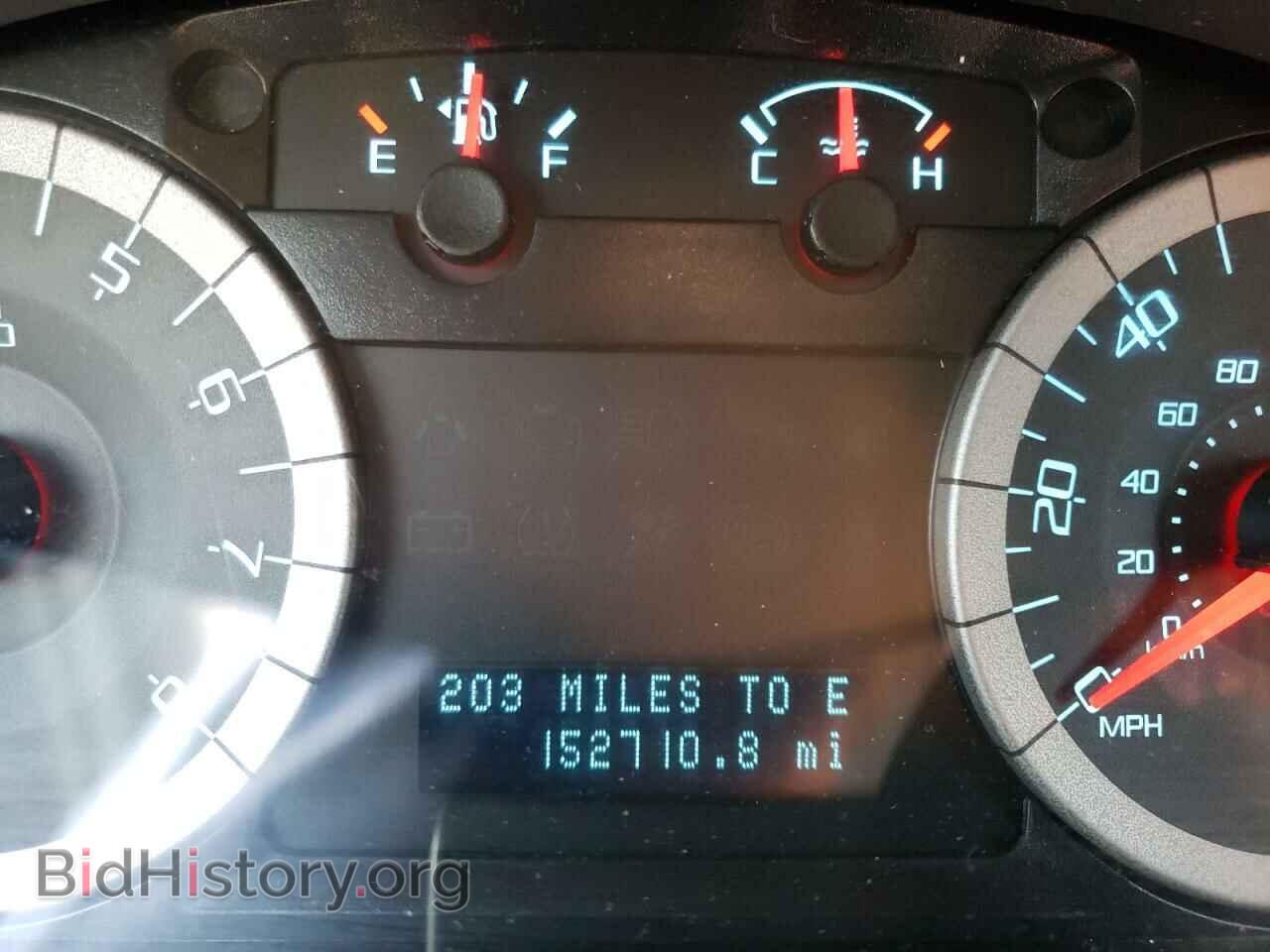 2011 FORD ESCAPE - VIN: 1FMCU0D70BKA20177 - Фото 8