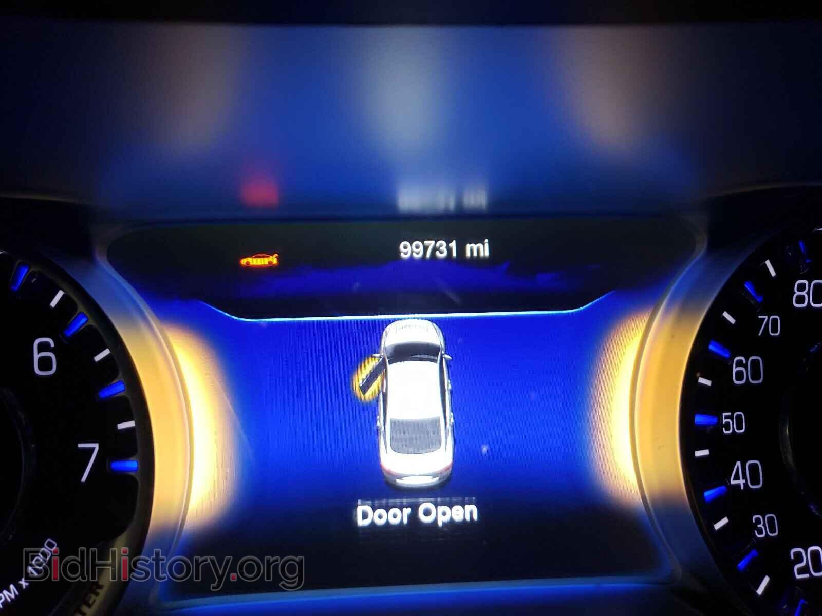 2015 CHRYSLER 200 - VIN: 1C3CCCCB5FN735690 - Photo 8