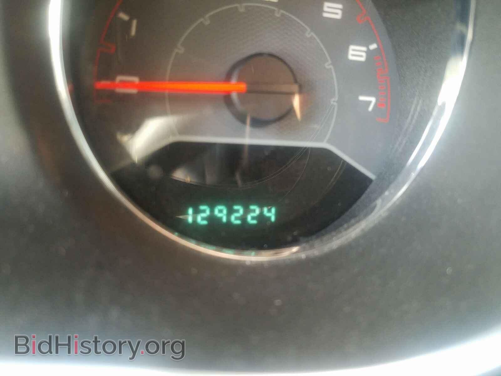 2013 DODGE AVENGER - VIN: 1C3CDZCG7DN620629 - Фото 8